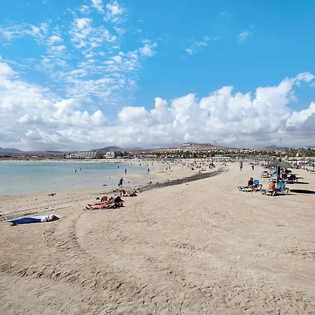 Casa Vitamin Sea * Caleta De Fuste