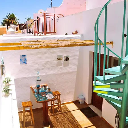 Casa Vitamin Sea