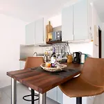 Apartman Casa Vitamin Sea *