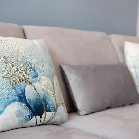 Casa Vitamin Sea Апартаменты *