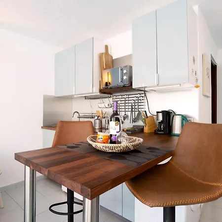 Casa Vitamin Sea * Калета-де-Фусте