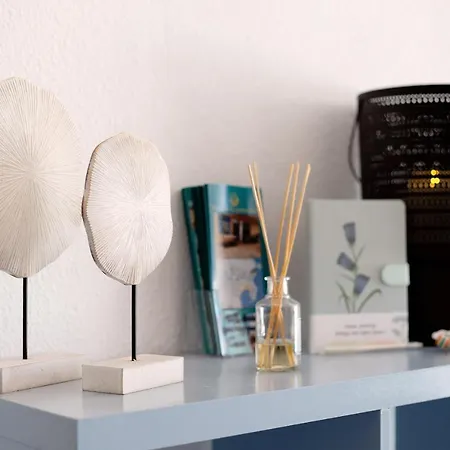 Casa Vitamin Sea Апартаменты