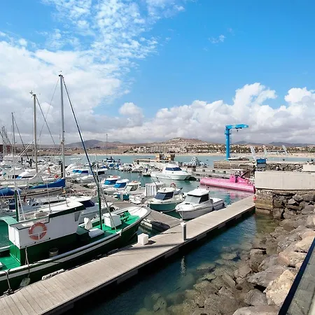 Апартаменты Casa Vitamin Sea