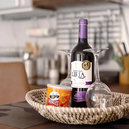 Casa Vitamin Sea Калета-де-Фусте