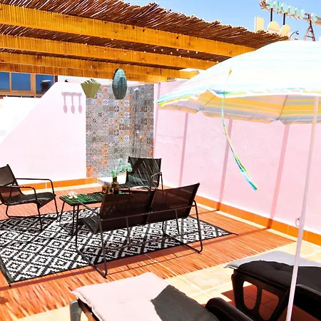 Casa Vitamin Sea Калета-де-Фусте