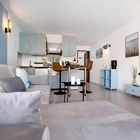 Casa Vitamin Sea Апартаменты *