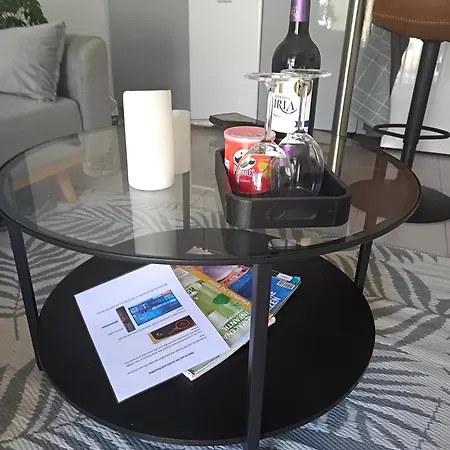 Casa Vitamin Sea * Калета-де-Фусте