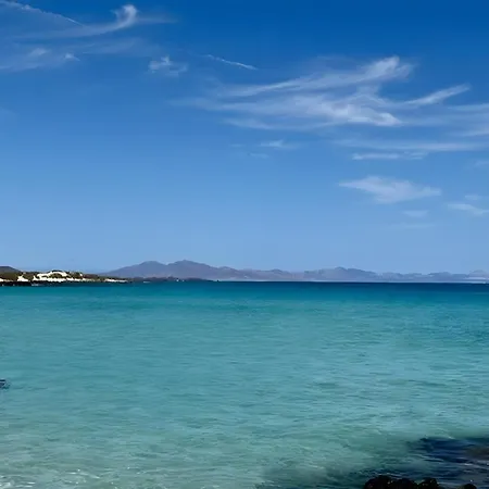 Casa Vitamin Sea كاليتا ذي فوستي
