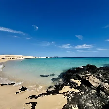 Casa Vitamin Sea * كاليتا ذي فوستي