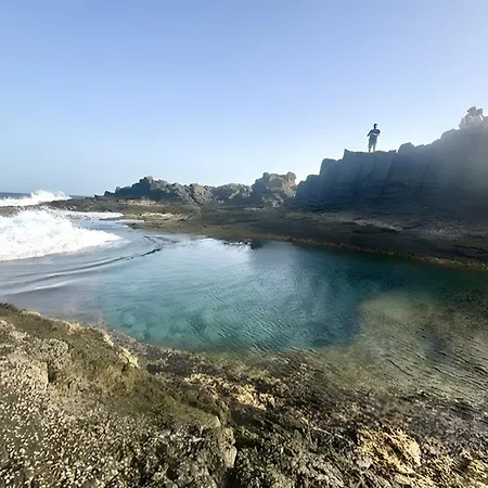 Casa Vitamin Sea