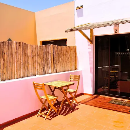 Apartment Casa Vitamin Sea *