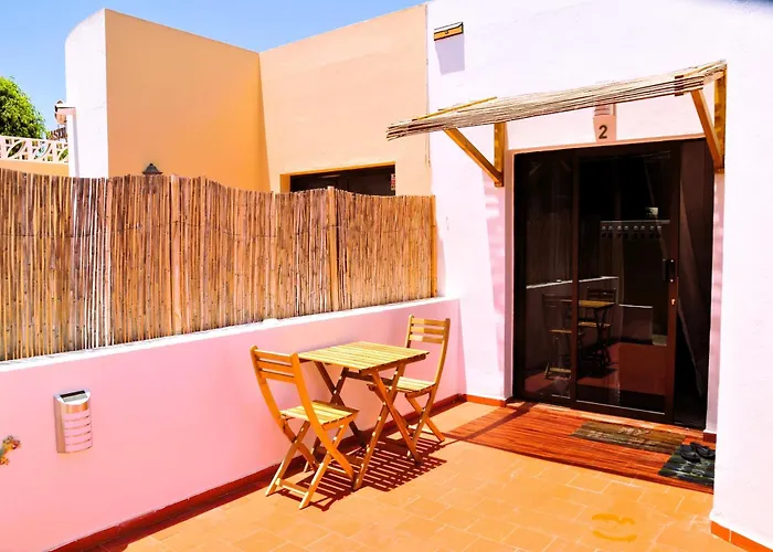 Apartment Casa Vitamin Sea *
